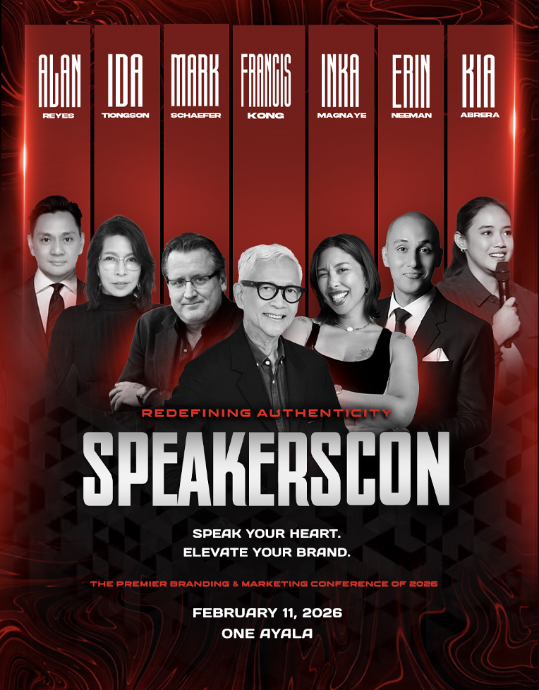 SpeakersCon 2026: Redefining Authenticity
